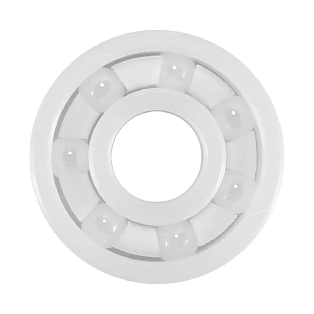 608 cuscinetti a sfera in ceramica ZrO2 8 mm x 22 mm x 7 mm