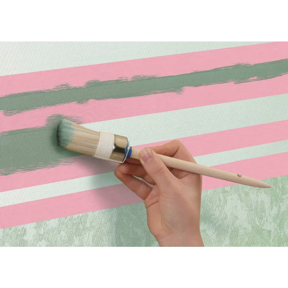 Tesa PRECISION SENSITIVE 04333-00019-02 Nastro adesivo Präzisionskrepp® rosa chiaro (L x L) 50 m x 30 mm 1 pz