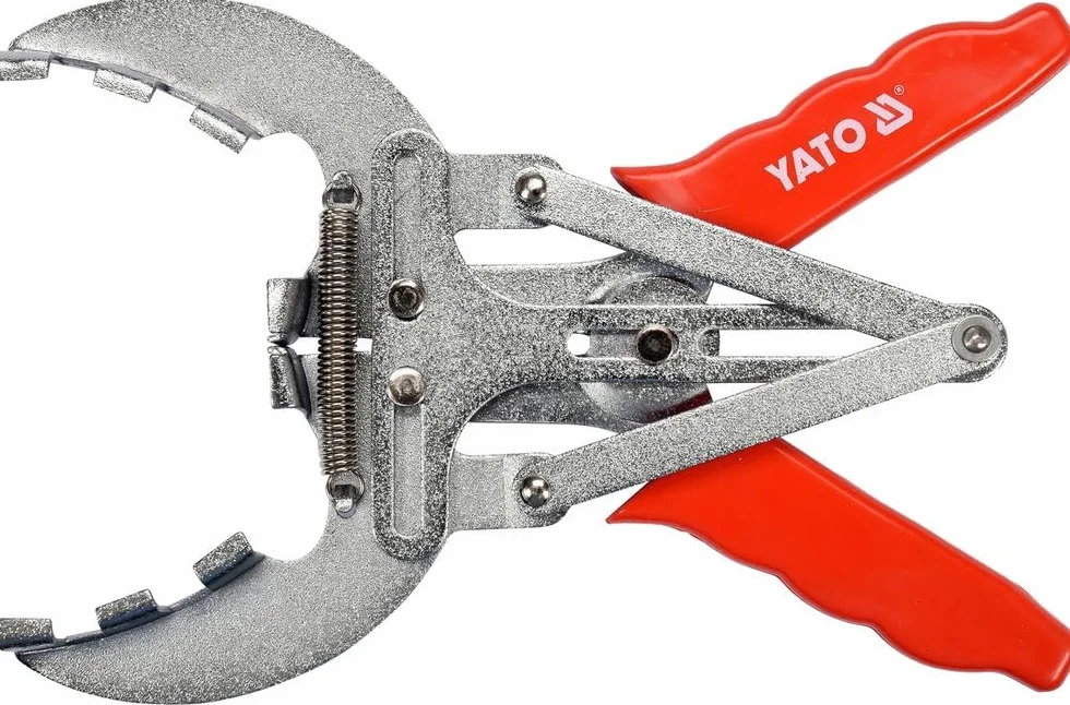 Yato Tools