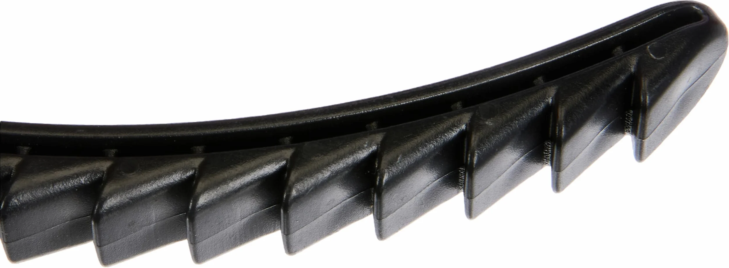 Kopp 372701002 Cable Wraptor XL, nero/rosso, 57 mm-92 mm, XL / 57 mm-92 mm