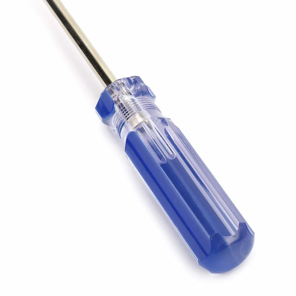 Sollevatore per Attrezzi di Collegamento, Estrattore per Cacciaviti RG6 29 Cm Estrattore per Rivetti per Testine per Chiodi a Testa F Estrattore per Rivetti per Testa Video BNC, Utensili Manuali