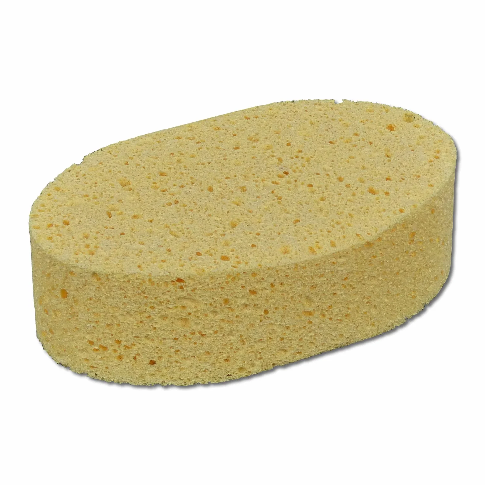 DEWEPRO® Spugna professionale in cellulosa – Spugna per la pulizia delle piastrelle – Spugna per la pulizia con la massima potenza di aspirazione e adattabilità – Spugna per la pulizia