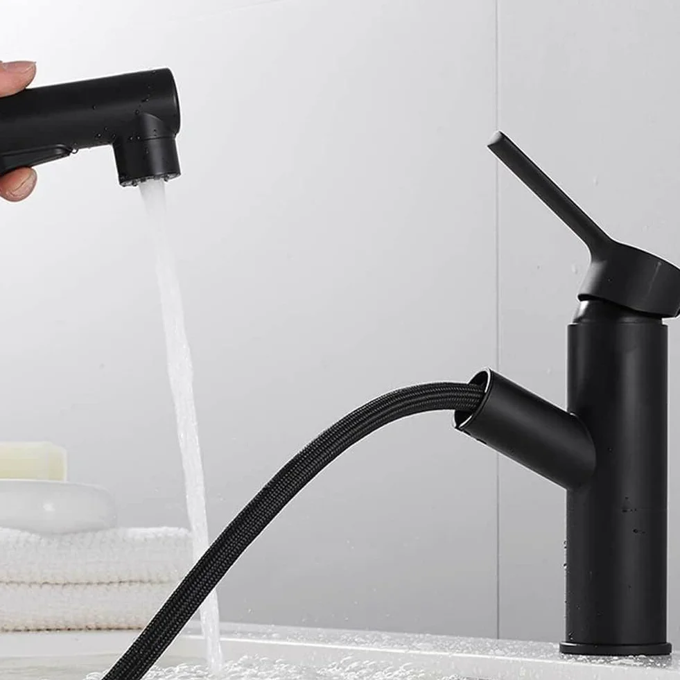 Tubo di ricambio estraibile per rubinetto della cucina, G1/2 IPS, lunghezza 150 cm